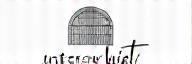 ZwartWit Interiors Logo
