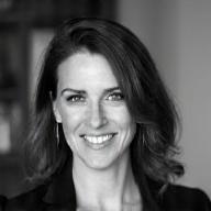 Eva Jansen – Hoofdontwerper bij ZwartWit Interiors