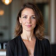 Nina Bos – Projectmanager bij ZwartWit Interiors