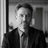 Tom de Vries – Senior Interieurarchitect